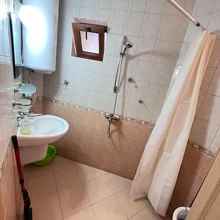 Divna Apartmán