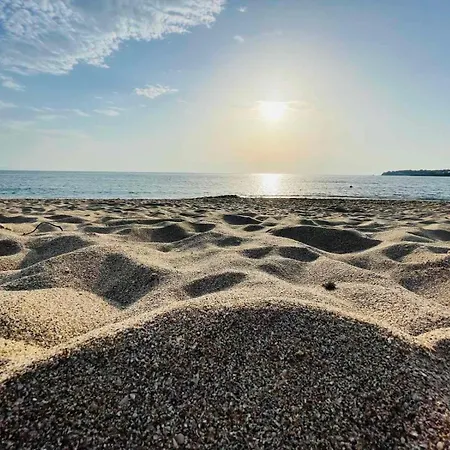 Divna Apartmán Sozopol