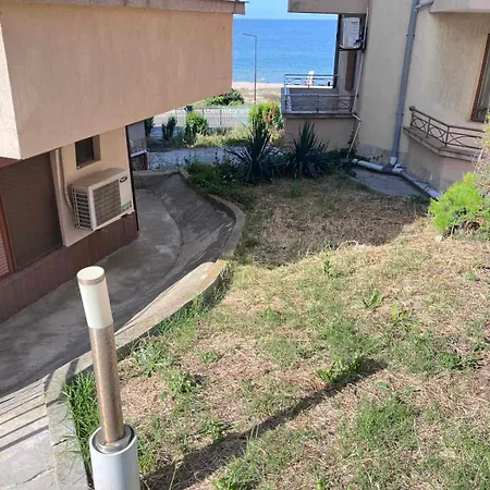 Divna Apartmán Sozopol