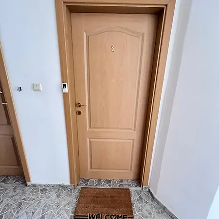 Apartmán Divna