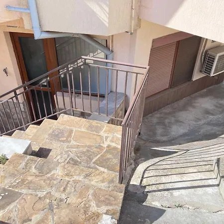 Apartmán Divna
