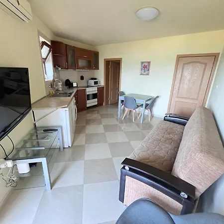 Apartmán Divna