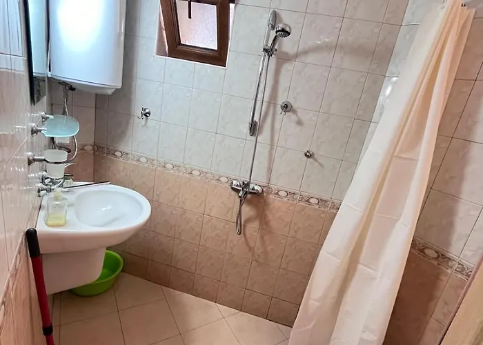 Divna Апартамент