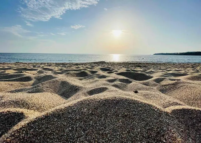 Divna Апартамент Созопол