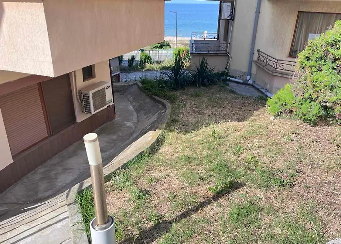 Divna Апартамент Созопол