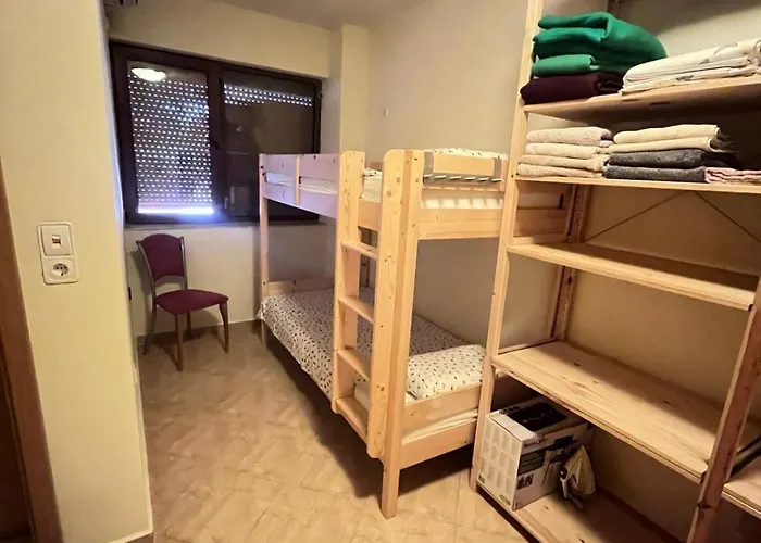 Апартамент Divna *